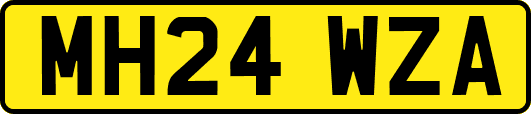 MH24WZA