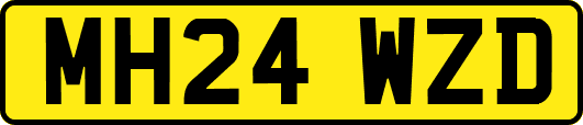 MH24WZD