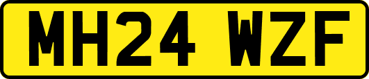 MH24WZF