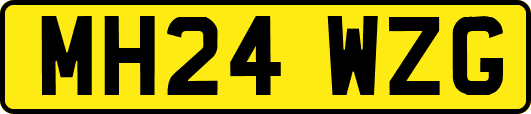 MH24WZG