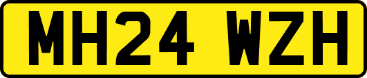 MH24WZH