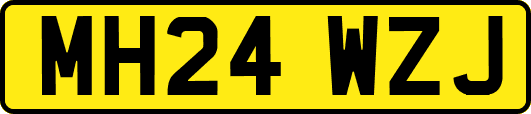MH24WZJ