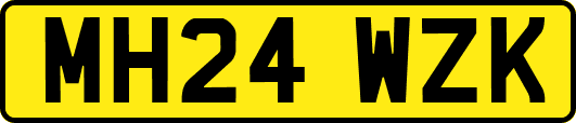 MH24WZK
