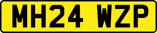 MH24WZP