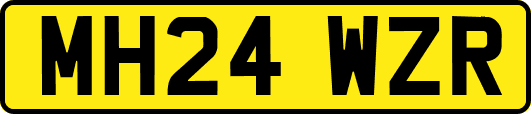 MH24WZR