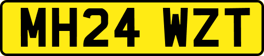 MH24WZT