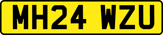 MH24WZU