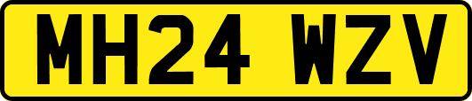 MH24WZV