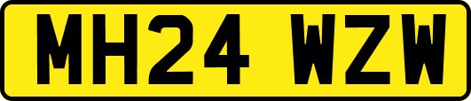 MH24WZW