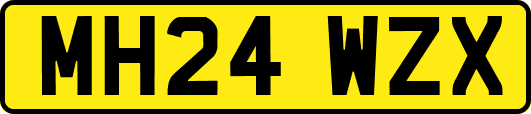MH24WZX