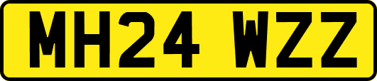 MH24WZZ