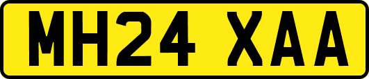 MH24XAA
