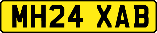 MH24XAB