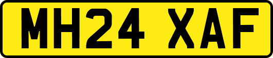 MH24XAF