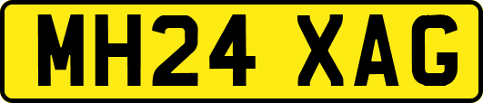 MH24XAG