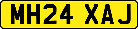 MH24XAJ