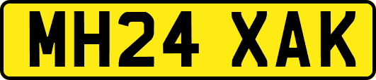 MH24XAK