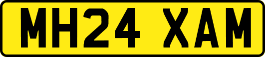 MH24XAM