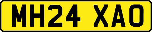 MH24XAO