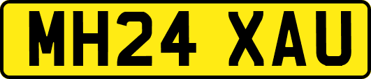 MH24XAU
