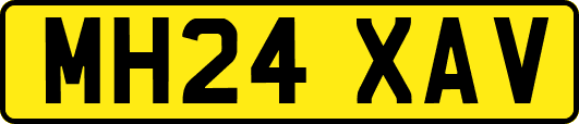 MH24XAV