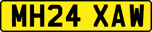 MH24XAW