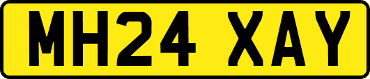 MH24XAY
