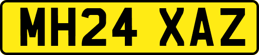 MH24XAZ