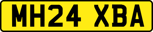 MH24XBA