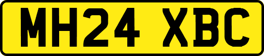 MH24XBC