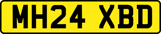 MH24XBD