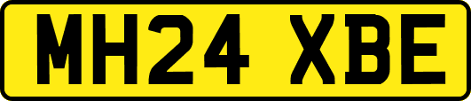 MH24XBE