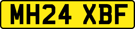 MH24XBF