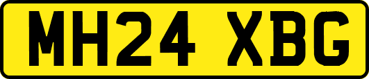 MH24XBG