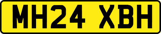 MH24XBH
