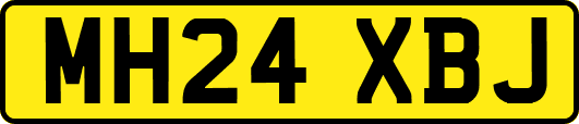 MH24XBJ