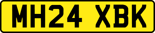 MH24XBK