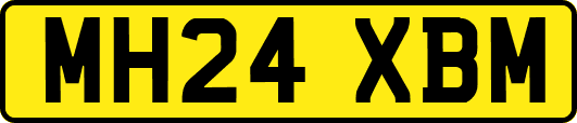 MH24XBM