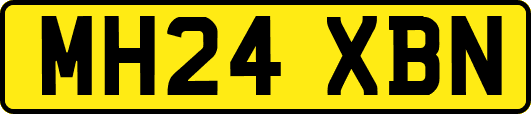 MH24XBN