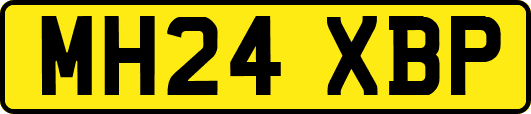 MH24XBP
