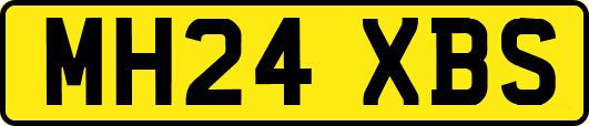 MH24XBS