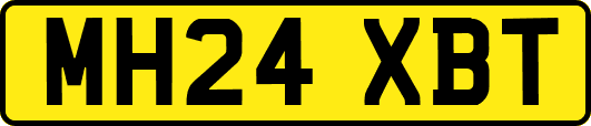MH24XBT