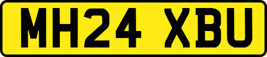 MH24XBU