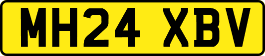 MH24XBV