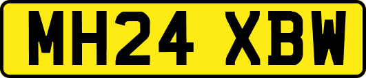 MH24XBW