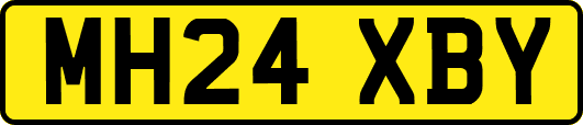MH24XBY