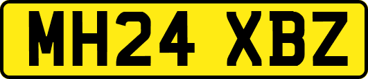 MH24XBZ