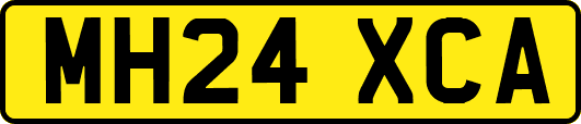 MH24XCA