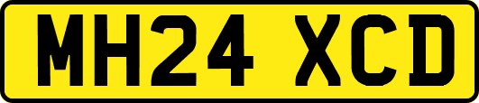 MH24XCD