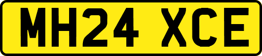 MH24XCE